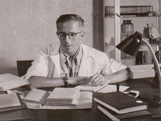 МУ-Пловдив чества Димитър Димов и романа