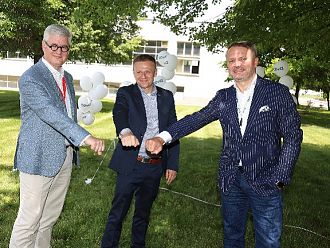 Teва инвестира 42 млн. долара в нова производствена мощност за лекарства в Дупница