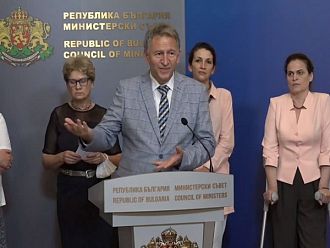 Обрат по проекта за детска болница: МРРБ със зелена светлина за нова сграда