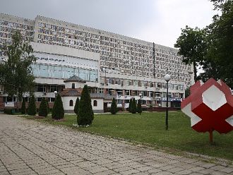 До 250 пациенти на ден са лекувани в УМБАЛ „Свети Георги“ в пиковете на COVID-19