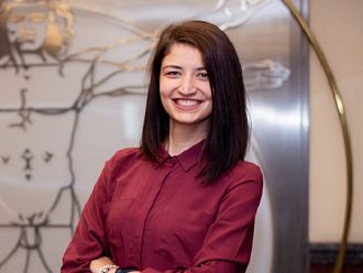 Антоана Гочева: Редица проблеми пред специализациите на бъдещите лекари чакат своето решение