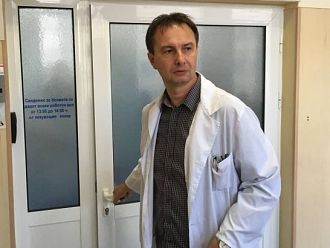 Доц. Калпачки: При прояви на прегряване не се самолекувайте