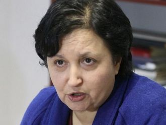 Д-р Мирослава Петкова: Удоволствие за мен е да предавам знанията и опита си на младите специализанти