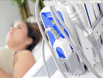 ЕК пусна Центъра за знания в областта на раковите заболявания