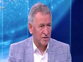 Д-р Кацаров: Негативното отношение към политиците се превръща и в негативно отношение към ваксините