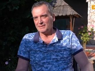 Лекари в Лом излекуваха мъж след 4,5 месеца на легло с COVID