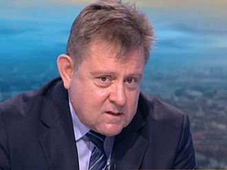 Новият директор на Александровска: Ще направим бърз преглед на всички договори