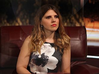 Трифонов предложи 31-годишната Велислава Петрова за здравен министър (Обновена)