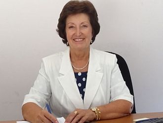 Милка Василева: Патронажните грижи за новородени трябва да се извършват от сестри със самостоятелни практики
