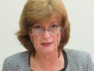 Д-р Хюля Шериф оглавява РЗИ Пазарджик