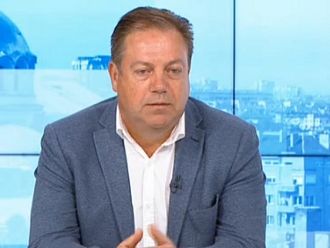 Д-р Маджаров: НЗОК всъщност ни казва – дадохме ви патрони за войната назаем, сега ни ги върнете