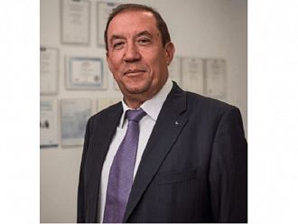 Д-р Димитър Тасков е удостоен със званието