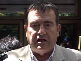 Д-р Петров: Дори Съветът на директорите на