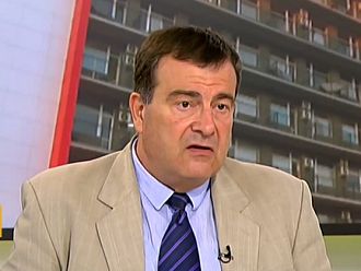 Д-р Петров: Балтов не е