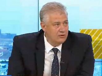 Проф. Балтов: Новият член на борда на директорите е