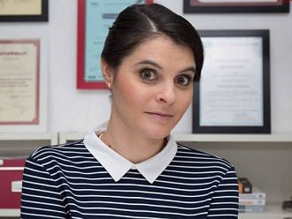 Адв. Петрова: Казусът