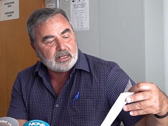 Доц. Кунчев: При 16% имунизирани от населението е очевидно, че трябва да вземем мерки