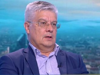 Д-р Колчаков: Всичко е на европейски цени, единствено здравеопазването е на афганистански