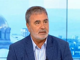 Доц. Кунчев: От август можем да очакваме значително повишение на заболеваемостта