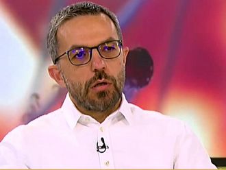 Д-р Марков: Ако медиците не са ваксинирани, са риск за пациентите си