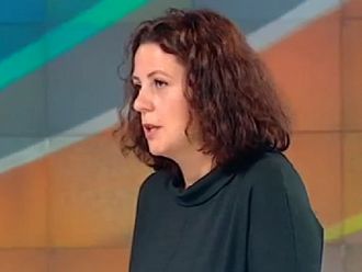 Д-р Антонова: Вече можем да разчетем генома и да подложим някои мутации на прицелно лечение