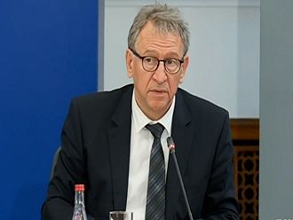 Д-р Кацаров: Трябва да се премахне монополът на НЗОК