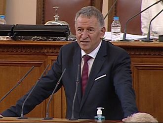 Д-р Кацаров предложи радикални реформи в здравеопазването