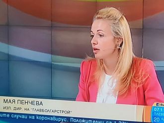 Необходима е една последна стъпка, за да имаме детска болница