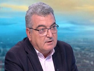 Директорът на СРЗИ д-р Пенчев: Столичните болници се готвят за новата вълна