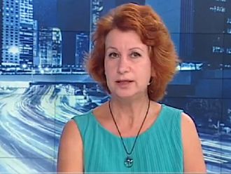 Проф. Христова: Имунитетът е добър първите шест месеца, след това започва да намалява