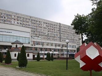 Безплатни консултации по кърмене в УМБАЛ „Свети Георги“