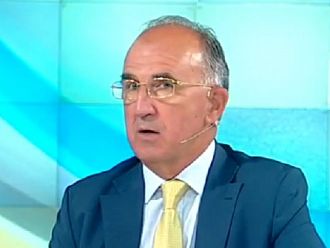 Андрей Марков: Много бързо наближава времето за задължителна ваксинация срещу COVID