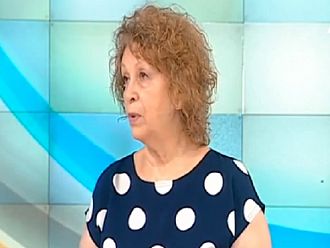 Проф. Мартинова: COVID протича по-тежко при хора с кръвна група А и АВ