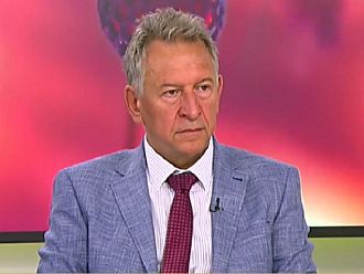 Д-р Кацаров: Без актуализация на бюджета всичките ни усилия отиват на кино