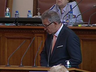 Д-р Кацаров се върна към идеята УМБАЛ