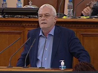 Тежки спорове в парламента за новата болница в Казичене (Обновена)