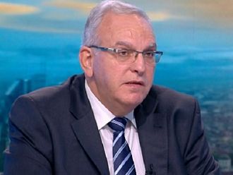 Проф. Поромански: Случаите на COVID в „Пирогов“ се увеличават и повечето са тежки