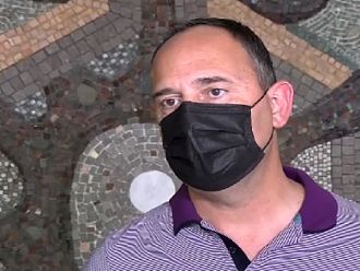 Пловдив вече в оранжевата зона, болниците се готвят за новата вълна