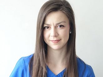 Д-р Мария Калинкова: Избрах ендокринологията, защото тя изучава най-фината настройка на човешкото тяло