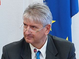 Образуваха досъдебно производство за пране на пари срещу Лъчезар Иванов