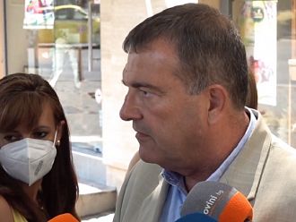 Д-р Петров: Ще създадем запаси от ремдесивир за половин година в 6 болници (Обновена)