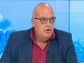 Д-р Брънзалов: Имаме море от ваксини, но не и кампания