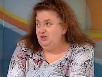 Проф. Александрова: Няма риск за бременните жени при ваксинация