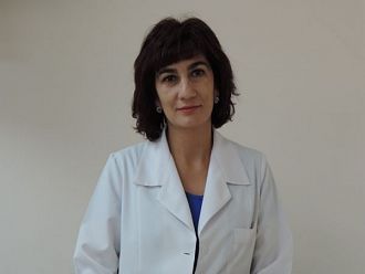 Д-р Елена Цолова: Ще продължа да бъда отговорна към професията и пациентите 