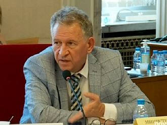 Бюджетната комисия прие актуализация на бюджета на НЗОК на първо четене (Обновена)