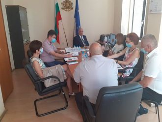 Зам.-министър Златанов: Към момента няма необходимост от по-тежки мерки в София