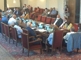 И Здравната комисия прие на първо четене актуализациите на бюджетите на НЗОК и на държавата (Обновена)