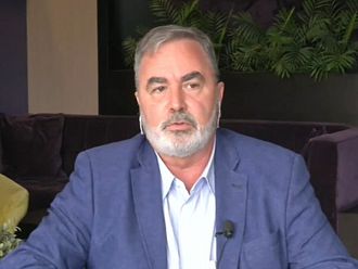 Доц. Кунчев: При средно ниво над 300 заразени на 100 000 ще се наложат мерки за цялата страна