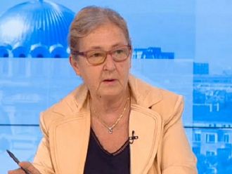 Проф. Кожухарова: Мерките са в етап на обсъждане, целта е да се намалят щетите, тежките случаи