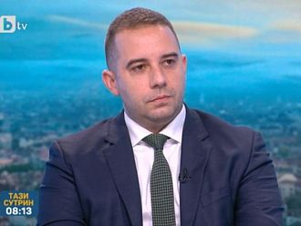 Богдан Кирилов: Нараства интересът към еднократните ваксини